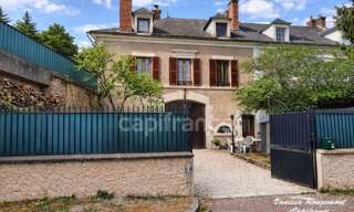 Maison 7 Pièces 195 m² à vendre à Appoigny (89380)