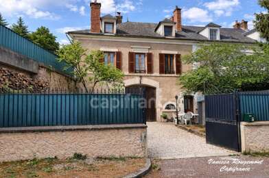 Maison 7 pièces 219000 €