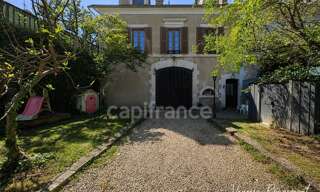 Maison 7 Pièces 195 m² à vendre à Appoigny (89380)