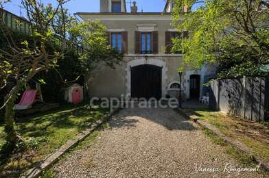 Maison 7 pièces 199000 €