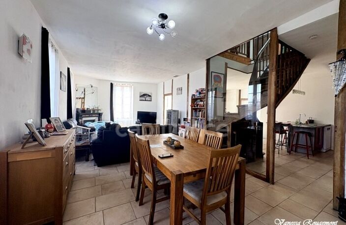 APPOIGNY – Une maison de famille où il fait bon vivre — photo 2