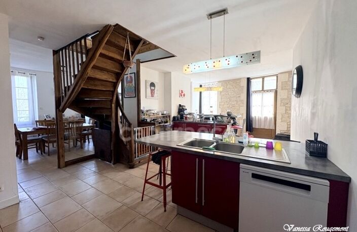 APPOIGNY – Une maison de famille où il fait bon vivre — photo 4