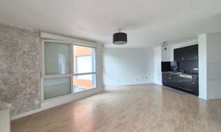 Appartement 3 Pièces 67 m² à vendre à Argenteuil (95100)