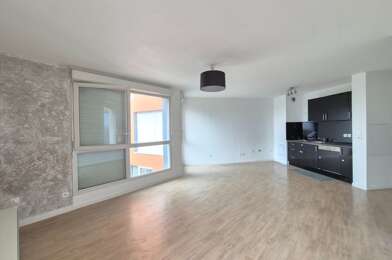 Appartement 3 pièces 219000 €