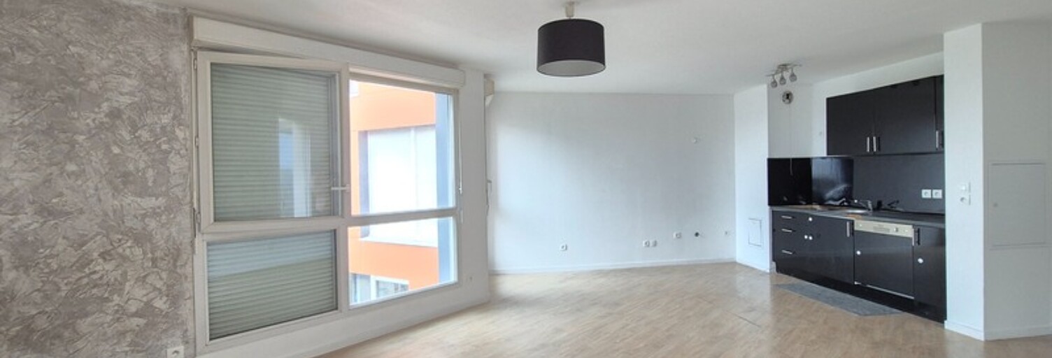 Appartement 3 Pièces 67 m² à vendre à Argenteuil (95100)