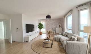 Appartement 3 Pièces 67 m² à vendre à Argenteuil (95100)