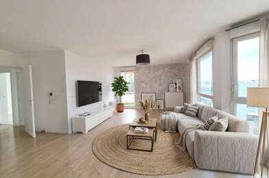 Appartement 3 pièces 219000 €