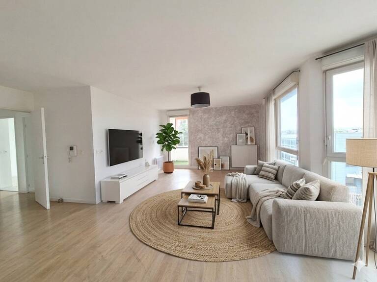 Appartement à vendre 3 pièces ARGENTEUIL (95) — photo 1