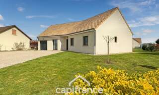 Maison 5 Pièces 111 m² à vendre à Ouroux-sur-Saône (71370)