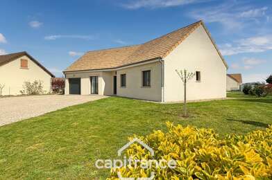 Maison 5 pièces 285000 €