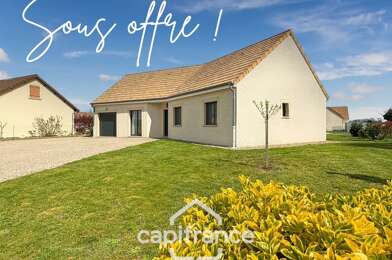 Maison 5 pièces 285000 €