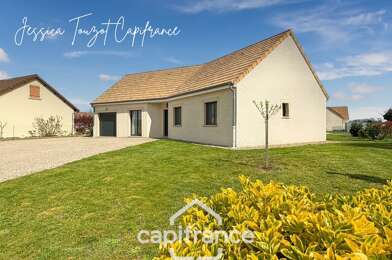 Maison 5 pièces 285000 €