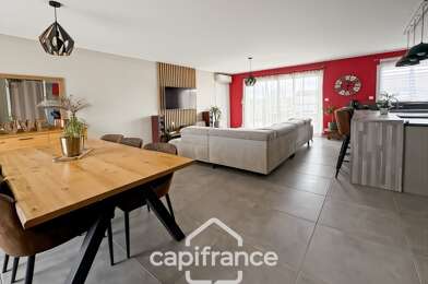 Maison 5 pièces 285000 €