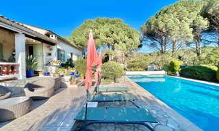 Maison 5 Pièces 127 m² à vendre à Vidauban (83550)