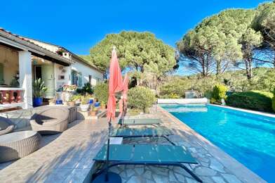 Maison 5 pièces 595000 €