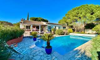 Maison 5 Pièces 127 m² à vendre à Vidauban (83550)