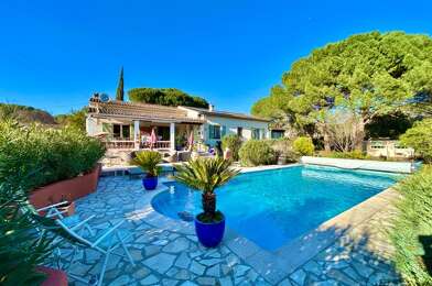 Maison 5 pièces 595000 €