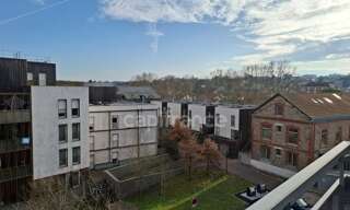 Appartement 4 Pièces 67 m² à vendre à Ris-Orangis (91130)