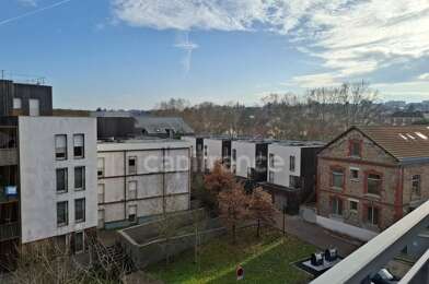 Appartement 4 pièces 138000 €