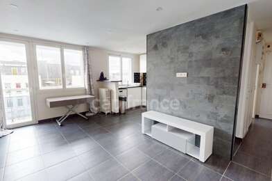 Appartement 4 pièces 138000 €