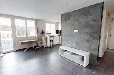 Appartement 4 pièces 138000 €