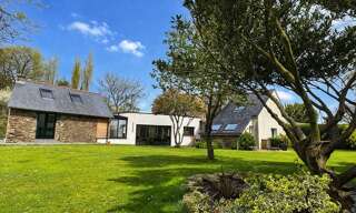 Maison 7 Pièces 185 m² à vendre à Lannilis (29870)