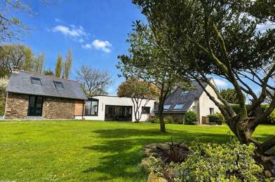 Maison 7 pièces 508600 €