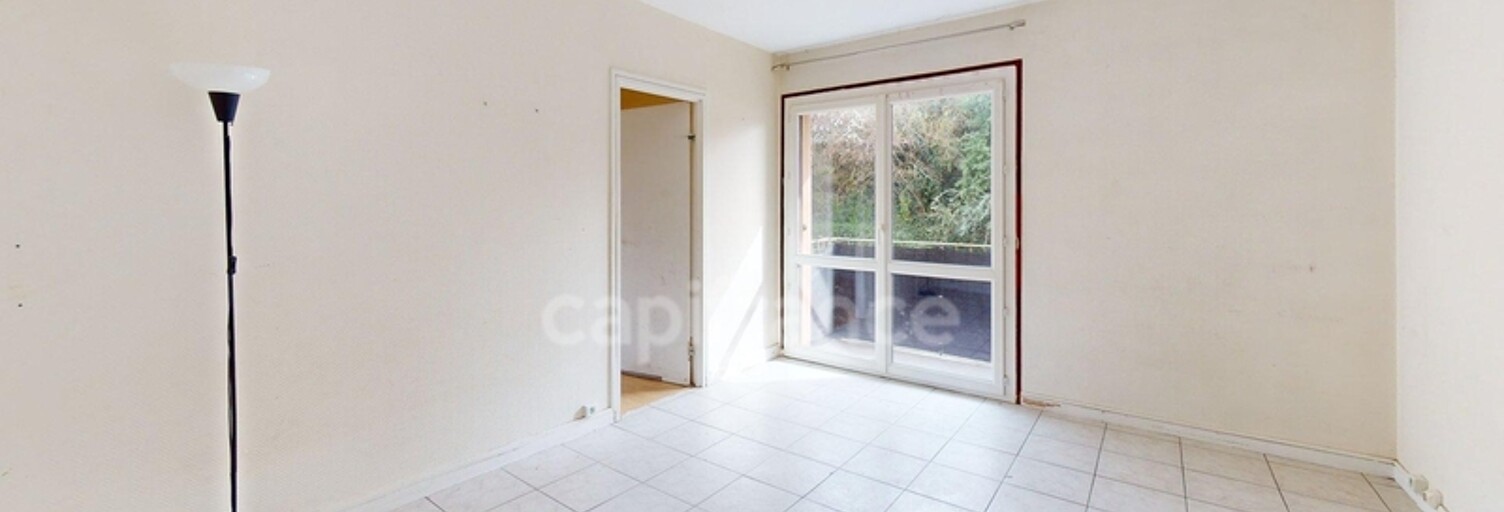 Appartement 3 Pièces 58 m² à vendre à Palaiseau (91120)