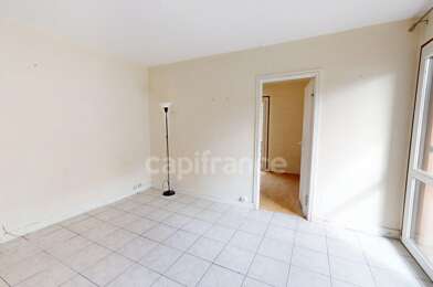 Appartement 3 pièces 180000 €