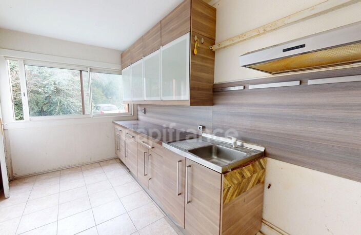 3 pièces 58 m² avec balcon et cave, proche gare — photo 5