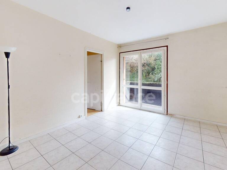 3 pièces 58 m² avec balcon et cave, proche gare — photo 1