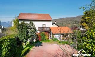 Maison 5 Pièces 115 m² à vendre à Aix-les-Bains (73100)