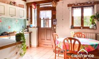 Maison 5 Pièces 115 m² à vendre à Aix-les-Bains (73100)