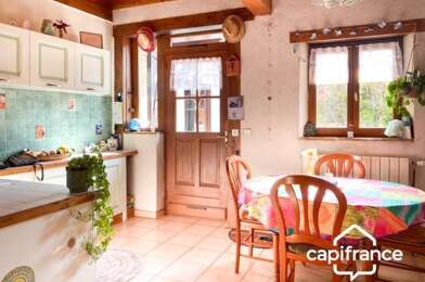 Maison 5 pièces 579000 €