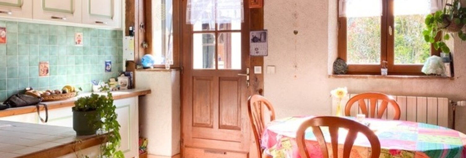 Maison 5 Pièces 115 m² à vendre à Aix-les-Bains (73100)