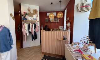 Commerce 1 Pièce 42 m² à louer à Salon-de-Provence (13300)