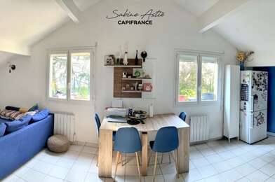 Appartement 3 pièces 139000 €