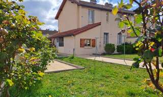 Maison 3 Pièces 77 m² à vendre à Clermont-Ferrand (63100)