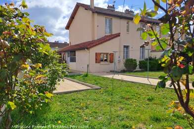 Maison 3 pièces 154800 €