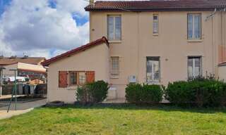 Maison 3 Pièces 77 m² à vendre à Clermont-Ferrand (63100)