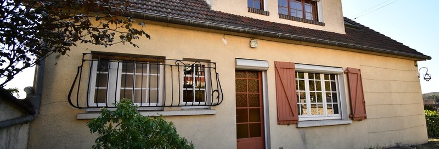 Maison 4 Pièces 118 m² à vendre à Coulombs (28210)