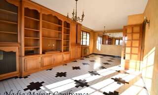 Maison 4 Pièces 118 m² à vendre à Coulombs (28210)