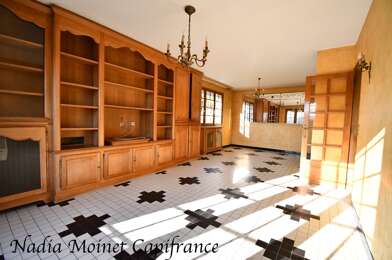 Maison 4 pièces 199000 €