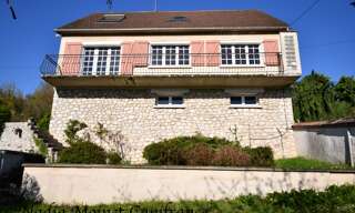 Maison 4 Pièces 118 m² à vendre à Coulombs (28210)