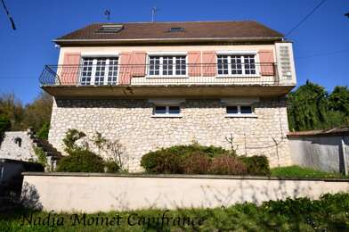 Maison 4 pièces 194000 €