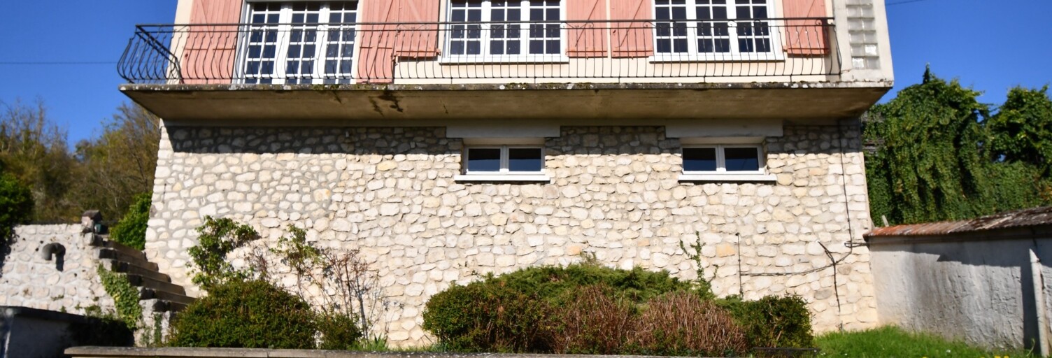 Maison 4 Pièces 118 m² à vendre à Coulombs (28210)