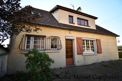 Maison 4 pièces 194000 €