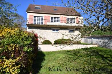 Maison 4 pièces 194000 €