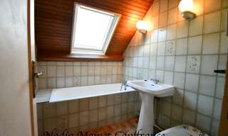 Maison 4 Pièces 118 m² à vendre à Coulombs (28210)