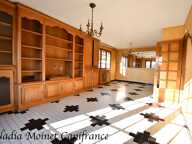 Coulombs- Maison 118 m2- 3 chambres- Sous-sol total et double garage indépendant de 34 m2 - — photo 4